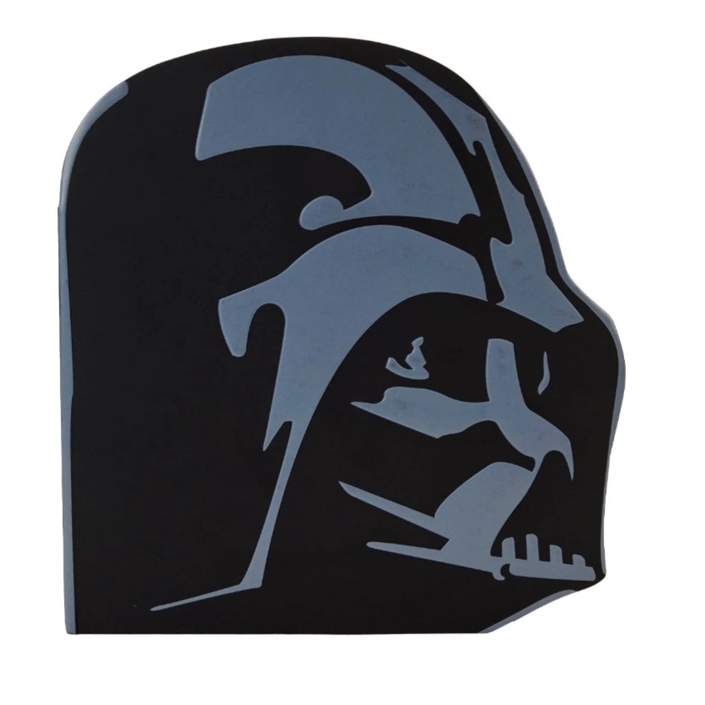 Loungefly- Star Wars Return of the Jedi Darth Vader Journal